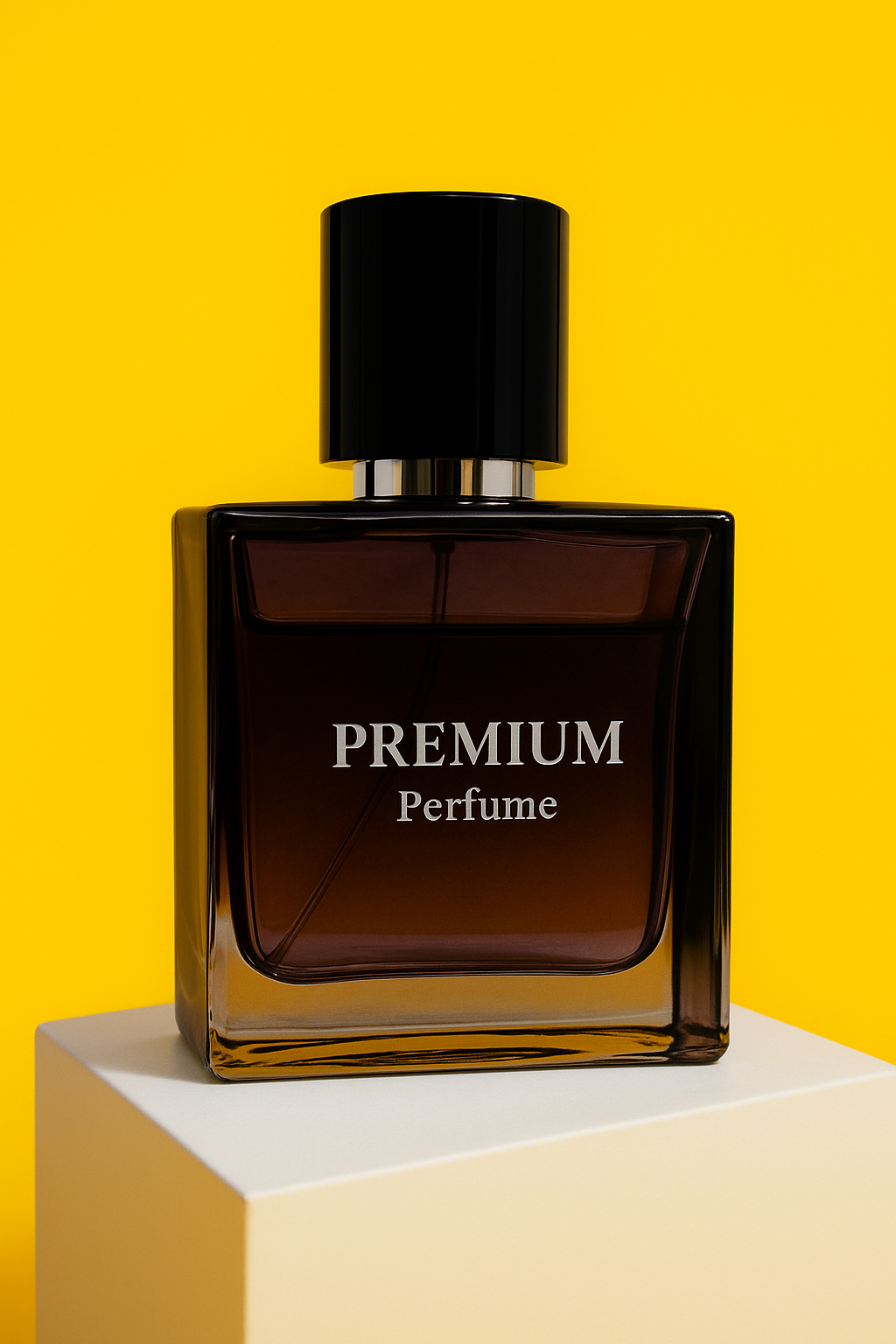 Cologne, Le male Elixir.